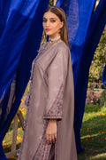 Alizeh | Rawayat Luxury Lawn 24 | Meraat - Pakistani Designer Dress - by Alizeh | Type: Luxury - 100% Original at Saira Sultan