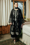Zara Shahjahan | Coco Lawn Vol 2 | LOVENT-10A - Pakistani Designer Dress - by Zara Shahjahan | Type: Luxury - 100% Original at Saira Sultan