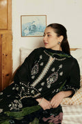 Zara Shahjahan | Coco Lawn Vol 2 | LOVENT-10A - Pakistani Designer Dress - by Zara Shahjahan | Type: Luxury - 100% Original at Saira Sultan