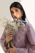 Zara Shahjahan | Coco Lawn Vol 2 | LOVENT-10B - Pakistani Designer Dress - by Zara Shahjahan | Type: Luxury - 100% Original at Saira Sultan