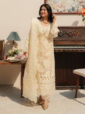 Mahnur | Allenura Luxury Lawn 24 | LUMINARY - Pakistani Designer Dress - by Mahnur | Type: Luxury - 100% Original at Saira Sultan