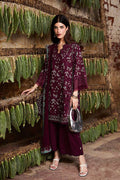 Suffuse | Basic Summer 25 | OMYA - Pakistani Designer Dress - by Suffuse - Type : Ladies Clothes - 100% Original at Saira Sultan