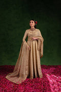 Maria Osama Khan | Salma Sitara | REKHTA - Pakistani Designer Dress - by Maria Osama Khan | Type: Formal - 100% Original at Saira Sultan