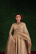 Maria Osama Khan | Salma Sitara | REKHTA - Pakistani Designer Dress - by Maria Osama Khan | Type: Formal - 100% Original at Saira Sultan