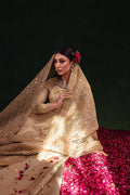 Maria Osama Khan | Salma Sitara | REKHTA - Pakistani Designer Dress - by Maria Osama Khan | Type: Formal - 100% Original at Saira Sultan