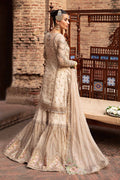 Maria B | Bridal Couture | Ishtar - Pakistani Designer Dress - by Maria B | Type: Ladies Clothes - 100% Original at Saira Sultan