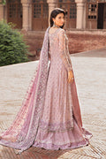 Maria B | Bridal Couture | Pinar - Pakistani Designer Dress - by Maria B | Type: Ladies Clothes - 100% Original at Saira Sultan