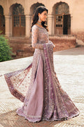 Maria B | Bridal Couture | Pinar - Pakistani Designer Dress - by Maria B | Type: Ladies Clothes - 100% Original at Saira Sultan