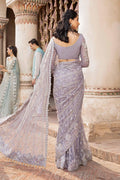 Maria B | Bridal Couture | Ifora - Pakistani Designer Dress - by Maria B | Type: Ladies Clothes - 100% Original at Saira Sultan