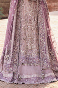 Maria B | Bridal Couture | Pinar - Pakistani Designer Dress - by Maria B | Type: Ladies Clothes - 100% Original at Saira Sultan
