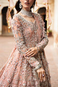 Maria B | Bridal Couture | Diyora - Pakistani Designer Dress - by Maria B | Type: Ladies Clothes - 100% Original at Saira Sultan