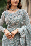 Maria B | Bridal Couture | Mabel - Pakistani Designer Dress - by Maria B | Type: Ladies Clothes - 100% Original at Saira Sultan