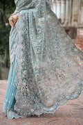 Maria B | Bridal Couture | Mabel - Pakistani Designer Dress - by Maria B | Type: Ladies Clothes - 100% Original at Saira Sultan