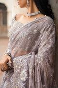 Maria B | Bridal Couture | Ifora - Pakistani Designer Dress - by Maria B | Type: Ladies Clothes - 100% Original at Saira Sultan
