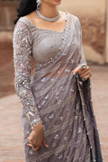 Maria B | Bridal Couture | Ifora - Pakistani Designer Dress - by Maria B | Type: Ladies Clothes - 100% Original at Saira Sultan