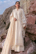 MNR | Festive Lawn 24 | DARIYA - Pakistani Designer Dress - by MNR | Type: Luxury - 100% Original at Saira Sultan