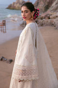 MNR | Festive Lawn 24 | DARIYA - Pakistani Designer Dress - by MNR | Type: Luxury - 100% Original at Saira Sultan