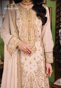Asim Jofa | Afsanay Luxury Pret | AJLP-05 - Pakistani Designer Dress - by Asim Jofa | Type: Luxury - 100% Original at Saira Sultan