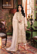 Asim Jofa | Afsanay Luxury Pret | AJLP-05 - Pakistani Designer Dress - by Asim Jofa | Type: Luxury - 100% Original at Saira Sultan