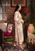 Asim Jofa | Afsanay Luxury Pret | AJLP-05 - Pakistani Designer Dress - by Asim Jofa | Type: Luxury - 100% Original at Saira Sultan