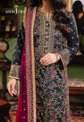 Asim Jofa | Afsanay Luxury Pret | AJLP-01 - Pakistani Designer Dress - by Asim Jofa | Type: Luxury - 100% Original at Saira Sultan
