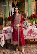 Asim Jofa | Afsanay Luxury Pret | AJLP-06 - Pakistani Designer Dress - by Asim Jofa | Type: Luxury - 100% Original at Saira Sultan