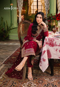 Asim Jofa | Afsanay Luxury Pret | AJLP-06 - Pakistani Designer Dress - by Asim Jofa | Type: Luxury - 100% Original at Saira Sultan
