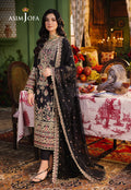 Asim Jofa | Afsanay Luxury Pret | AJLP-09 - Pakistani Designer Dress - by Asim Jofa | Type: Luxury - 100% Original at Saira Sultan