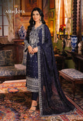 Asim Jofa | Afsanay Luxury Pret | AJLP-10 - Pakistani Designer Dress - by Asim Jofa | Type: Luxury - 100% Original at Saira Sultan