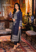 Asim Jofa | Afsanay Luxury Pret | AJLP-10 - Pakistani Designer Dress - by Asim Jofa | Type: Luxury - 100% Original at Saira Sultan