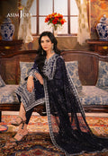 Asim Jofa | Afsanay Luxury Pret | AJLP-10 - Pakistani Designer Dress - by Asim Jofa | Type: Luxury - 100% Original at Saira Sultan