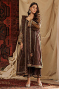 Charizma | Festive Pret | CMA-4-089 - Pakistani Designer Dress - by Charizma | Type: Ladies Clothes - 100% Original at Saira Sultan