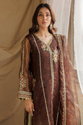 Charizma | Festive Pret | CMA-4-089 - Pakistani Designer Dress - by Charizma | Type: Ladies Clothes - 100% Original at Saira Sultan