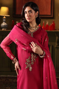 Charizma | Festive Pret | CMA-4-043 - Pakistani Designer Dress - by Charizma | Type: Luxury - 100% Original at Saira Sultan