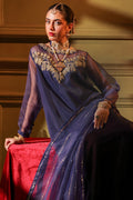 Charizma | Festive Pret | CMA-4-010 - Pakistani Designer Dress - by Charizma | Type: Luxury - 100% Original at Saira Sultan