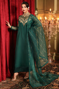 Charizma | Festive Pret | Charizma | CMA-4-010 - Pakistani Designer Dress - by Charizma | Type: Luxury - 100% Original at Saira Sultan
