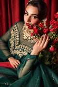 Charizma | Festive Pret | Charizma | CMA-4-010 - Pakistani Designer Dress - by Charizma | Type: Luxury - 100% Original at Saira Sultan