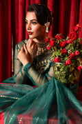 Charizma | Festive Pret | Charizma | CMA-4-010 - Pakistani Designer Dress - by Charizma | Type: Luxury - 100% Original at Saira Sultan