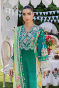 Rajbari | Exclusive Printkari 2024 | 2-A - Pakistani Designer Dress - by Rajbari | Type: Casuals - 100% Original at Saira Sultan