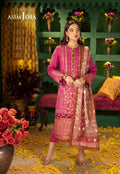 Asim Jofa | Asra Festive Essentials | AJRA-11 - Pakistani Designer Dress - by Asim Jofa | Type: Luxury - 100% Original at Saira Sultan