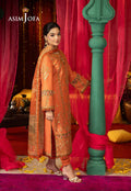 Asim Jofa | Asra Festive Essentials | AJRA-14 - Pakistani Designer Dress - by Asim Jofa | Type: Luxury - 100% Original at Saira Sultan