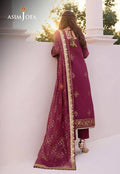 Asim Jofa | Dhanak Rang Collection | AJCF-05 - Pakistani Designer Dress - by Asim Jofa | Type: Formal - 100% Original at Saira Sultan
