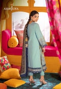 Asim Jofa | Asra Festive Essentials | AJRA-12 - Pakistani Designer Dress - by Asim Jofa | Type: Luxury - 100% Original at Saira Sultan
