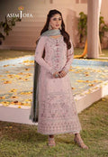 Asim Jofa | Dhanak Rang Collection | AJCF-14 - Pakistani Designer Dress - by Asim Jofa | Type: Formal - 100% Original at Saira Sultan