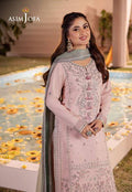 Asim Jofa | Dhanak Rang Collection | AJCF-14 - Pakistani Designer Dress - by Asim Jofa | Type: Formal - 100% Original at Saira Sultan