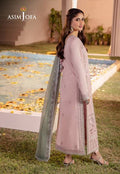 Asim Jofa | Dhanak Rang Collection | AJCF-14 - Pakistani Designer Dress - by Asim Jofa | Type: Formal - 100% Original at Saira Sultan