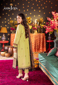 Asim Jofa | Asra Festive Essentials | AJRA-13 - Pakistani Designer Dress - by Asim Jofa | Type: Luxury - 100% Original at Saira Sultan