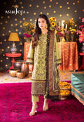 Asim Jofa | Asra Festive Essentials | AJRA-13 - Pakistani Designer Dress - by Asim Jofa | Type: Luxury - 100% Original at Saira Sultan