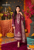 Asim Jofa | Asra Festive Essentials | AJRA-08 - Pakistani Designer Dress - by Asim Jofa | Type: Luxury - 100% Original at Saira Sultan