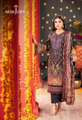 Asim Jofa | Asra Festive Essentials | AJRA-01 - Pakistani Designer Dress - by Asim Jofa | Type: Luxury - 100% Original at Saira Sultan